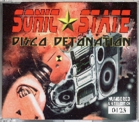 Sonic State single