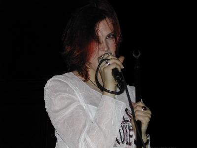 Sonic State - Jenny