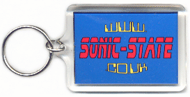Sonic State