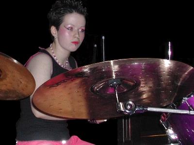 Sonic State - Lisa