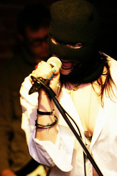 Sonic State - Jenny